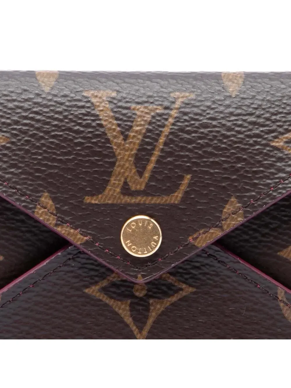 Louis Vuitton Kirigami Card Holder Pre- #309153L32B